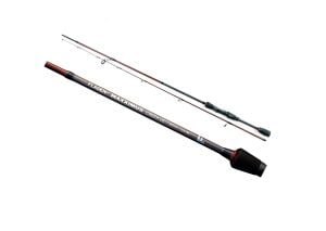 Fladen Maxximus Creek LRF Kamışı