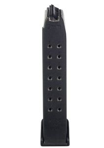PROMAG GLOCK 17-19-26 9 MM 18 RD TABANCA ŞARJÖRÜ