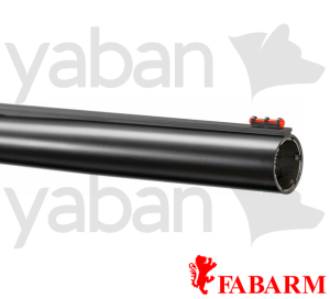 FABARM XLR COMPOSITE REVERSE SOLAK YARI OTOMATİK AV TÜFEĞİ