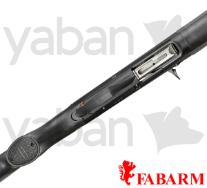 FABARM XLR COMPOSITE REVERSE SOLAK YARI OTOMATİK AV TÜFEĞİ