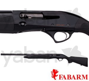 FABARM XLR COMPOSITE REVERSE SOLAK YARI OTOMATİK AV TÜFEĞİ