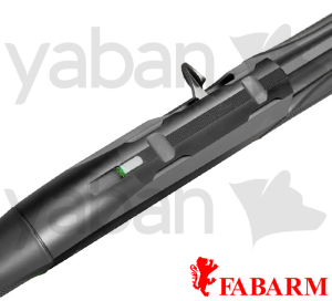 FABARM XLR COMPOSITE REVERSE SOLAK YARI OTOMATİK AV TÜFEĞİ