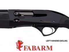 FABARM XLR COMPOSITE REVERSE SOLAK YARI OTOMATİK AV TÜFEĞİ