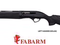 FABARM XLR COMPOSITE REVERSE SOLAK YARI OTOMATİK AV TÜFEĞİ