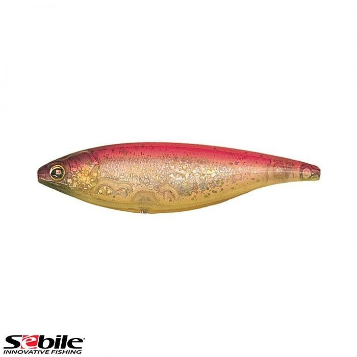 SEBILE Stick Shadd SS-GL-NO-090-SK-PW Sahte Yem