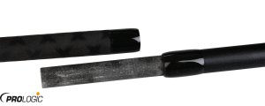 Prologıc Net & Spoon Handle 180 cm 2 Parça
