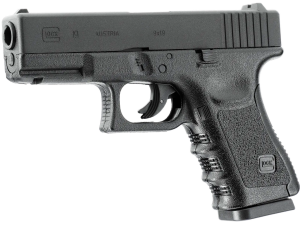 UMAREX GLOCK 19 HAVALI TABANCA