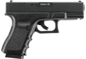 UMAREX GLOCK 19 HAVALI TABANCA