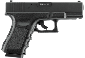 UMAREX GLOCK 19 HAVALI TABANCA