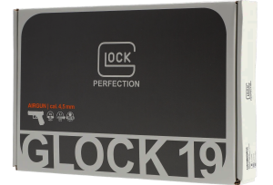 UMAREX GLOCK 19 HAVALI TABANCA