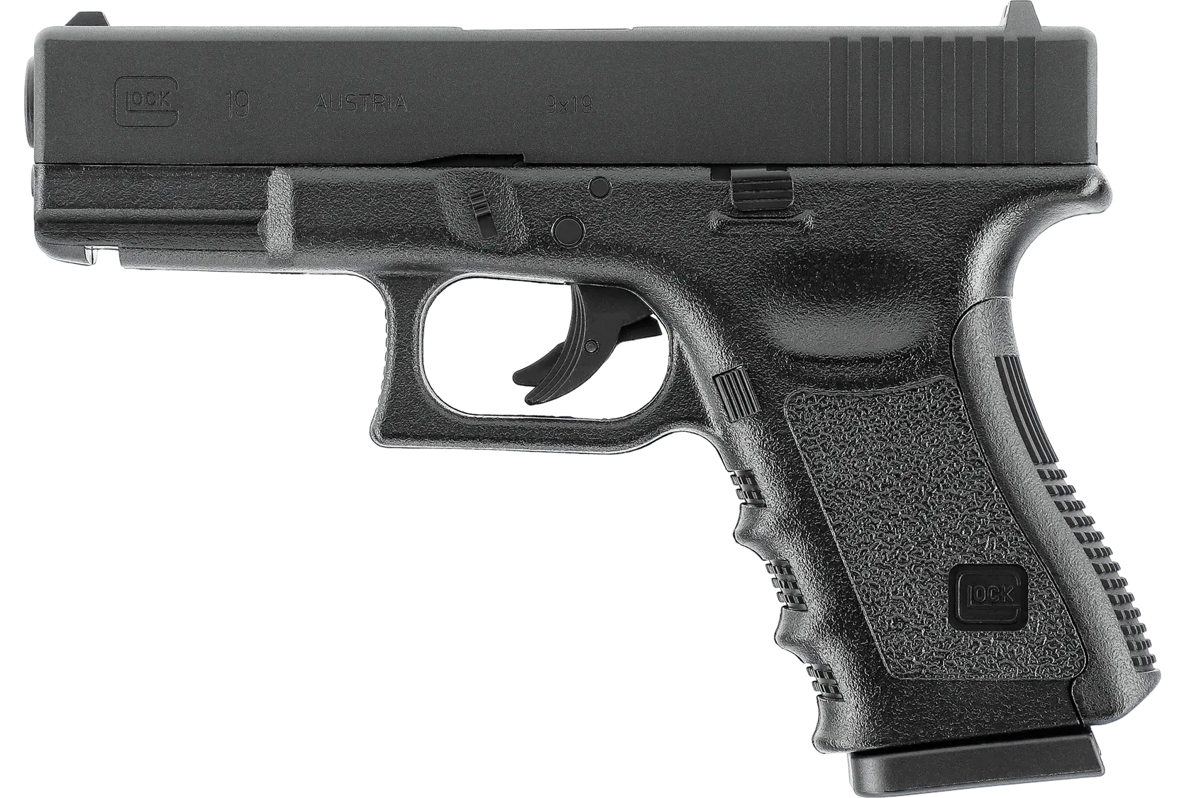 UMAREX GLOCK 19 HAVALI TABANCA