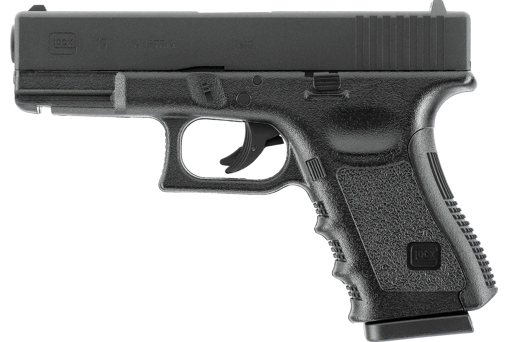 UMAREX GLOCK 19 HAVALI TABANCA