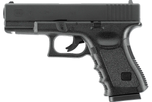 UMAREX GLOCK 19 HAVALI TABANCA