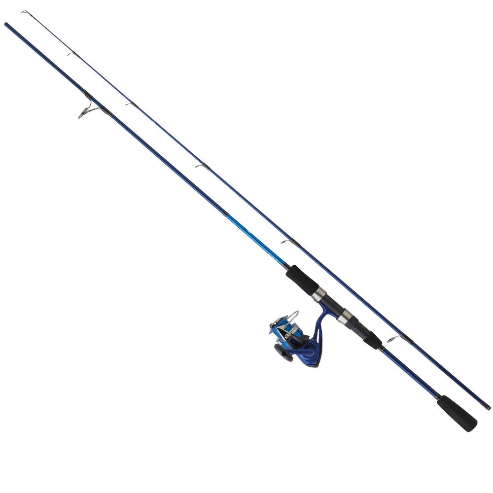 Daiwa DW 2.44m 14-42gr Kamış+ DW4000 Makara Set