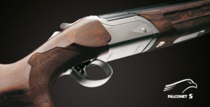 FRANCHI FALCONET S 20 SUPERPOZE AV TÜFEĞİ