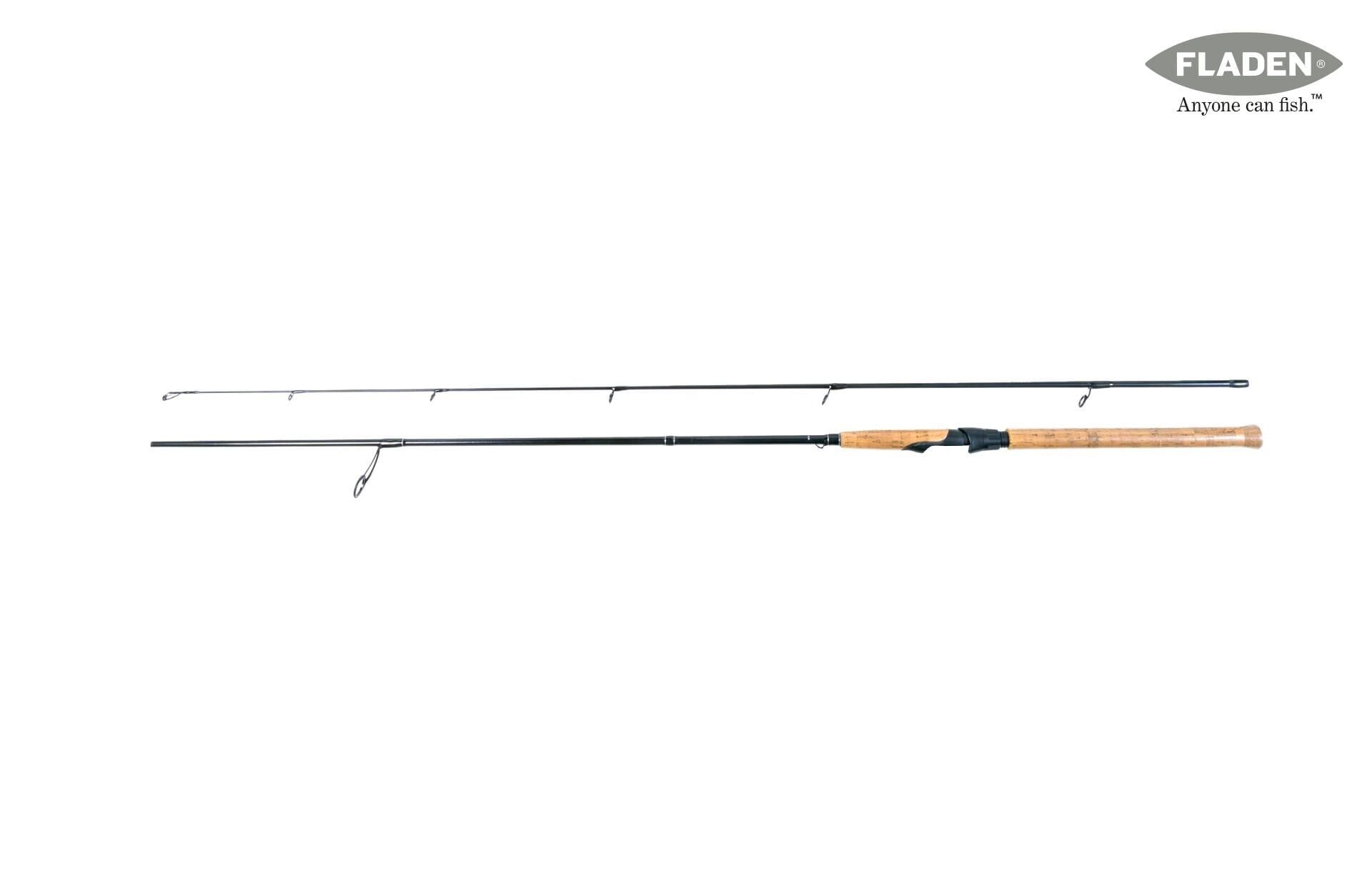 Fladen Vantage Gracilis Spin Kamışı