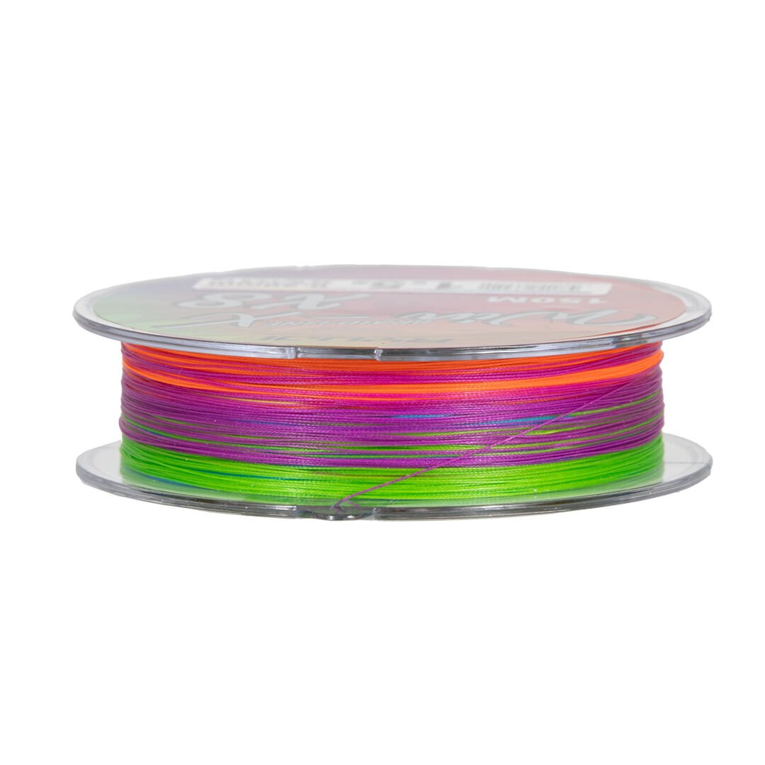 RYUJI WINX  X8 150M MULTI COLOR İP MİSİNA