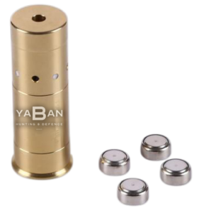 VORMEX 12 KALİBRE SIFIRLAMA LAZERİ