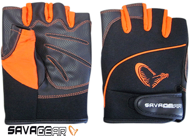 Savage Gear ProTec Glove Eldiven L