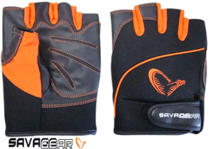 Savage Gear ProTec Glove Eldiven L