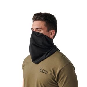 5.11 ALPHA BLACK BOYUNLUK