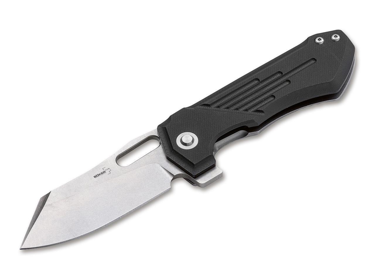 Böker Plus Leviathan G10 Çakı