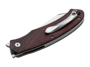 Böker Plus Takara Cocobolo Çakı