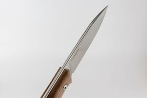Lionsteel B35 Santos Wood Bıçak