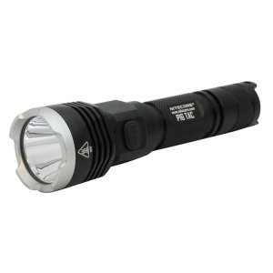 NITECORE P16 TAC HUNTING KIT 1000 LÜMEN EL FENERİ