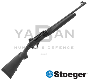 STOEGER M3020 V2 TAKTİK YARI OTOMATİK AV TÜFEĞİ