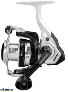 OKUMA ARIA-40 OLTA MAKİNESİ
