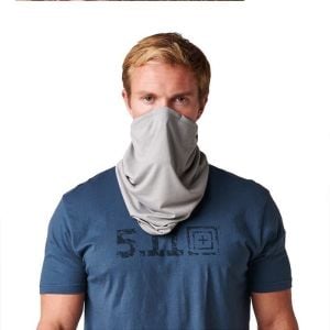 5.11 ALPHA HEATHER GREY BOYUNLUK