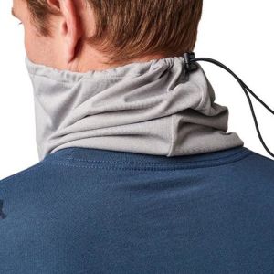 5.11 ALPHA HEATHER GREY BOYUNLUK