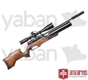 ATA AIRBORNE PCP HAVALI TÜFEK