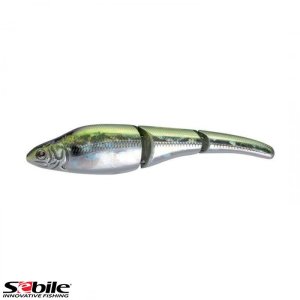 SEBILE Magic Swimmer MS-GL-NO-110-FSK-D9