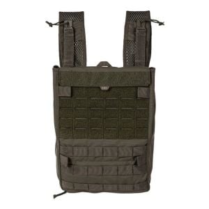 5.11 PC HYDRATION CARRIER RANGER GREEN