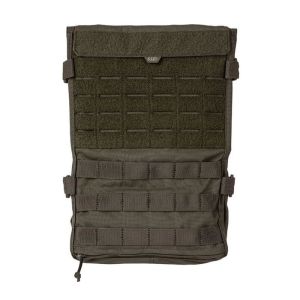 5.11 PC HYDRATION CARRIER RANGER GREEN