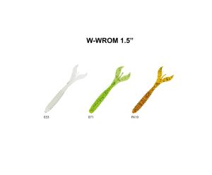 W-WORM 1.5