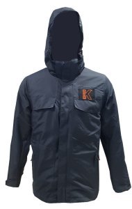 Kendo Cancer Lacivert Mont S
