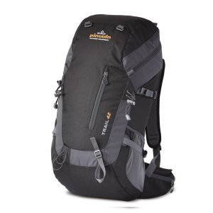 PINGUIN RUCKSACKS TRAIL 42 SIYAH SIRT CANTA PINGUIN RUCKSACKS TRAIL 42 SIYAH SIRT CANTA