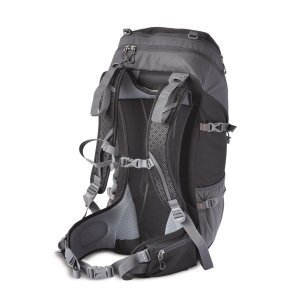 PINGUIN RUCKSACKS TRAIL 42 SIYAH SIRT CANTA PINGUIN RUCKSACKS TRAIL 42 SIYAH SIRT CANTA