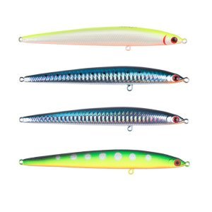 River Slimpen 130S 13Cm 30Gr 39SM
