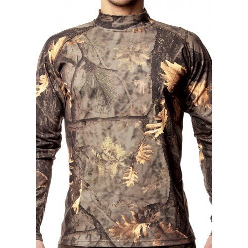 HILLMAN 2033 T-SHIRT LONG SLEEVE