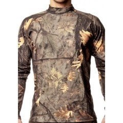 HILLMAN 2033 T-SHIRT LONG SLEEVE