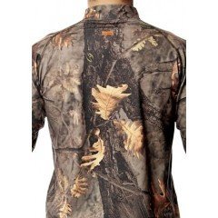 HILLMAN 2033 T-SHIRT LONG SLEEVE