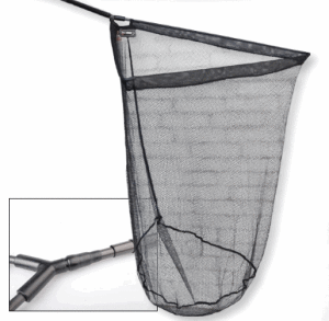 Prologıc Multi Length Handle (85,138,190cm) Landing Net 42'' Kepçe