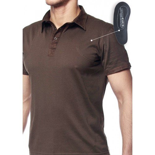 HILLMAN 2034 T-LEGANCE SHORT SLEEVE