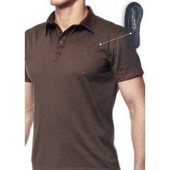 HILLMAN 2034 T-LEGANCE SHORT SLEEVE