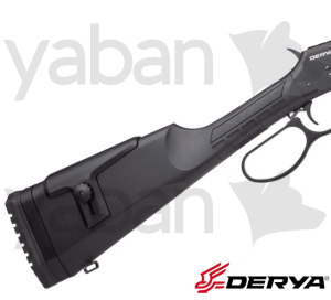 DERYA MD-401T LEVER ACTION AV TÜFEĞİ