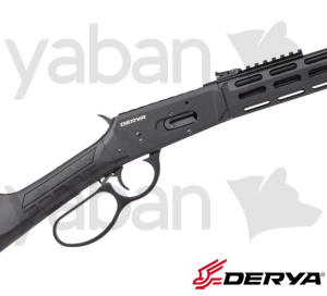DERYA MD-401T LEVER ACTION AV TÜFEĞİ